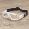 Nuevo de fábrica 005 entrenamiento deportivo anti-colisión impacto baloncesto fútbol gafas se pueden equipar con miopía
