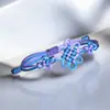 Cuerda de Mano Trenzada Nudo de la Paz Tejida a Mano Pulsera de Regalo Ajustable Pulsera Trenzada de Nudo de la Paz para Mujer