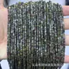 Pedras Naturais Quadradas Espaçadoras Lápis Lazúli Olho de Tigre Quadradas Soltas para Brincos Colares Pulseiras Acessórios Materiais Atacado