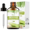Hllozzi Venta Caliente Transfronteriza 60ml Perfume Vegetal de Lavanda Fragancia Única Fragancia Duradera Aceite Esencial Vegetal