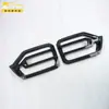 Adecuado para Great Wall Tank 400 modelos 26, panel embellecedor de luz antiniebla trasera 5D, adhesivo decorativo exterior de embellecedor brillante, accesorio para coche
