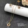 Conjunto de pendientes y collar Xuping estilo vintage de nicho europeo y americano transfronterizo, conjunto de joyería elegante de aleación de cobre, venta al por mayor y hecho a medida