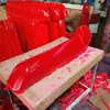 Plástico Reforzado con Fibra de Vidrio (Frp) Fabricante de Carcasas para Maquinaria Agrícola Moldeo SMC Carcasa Protectora para Cosechadora Agrícola Procesamiento de Accesorios