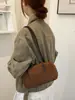 Bolso Maillard de Gama Alta Transfronterizo para Mujer Otoño 2026 Nuevo Súper Popular Bolso de Axila Retro Versátil Exquisito Bolso de Hombro