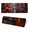 Alfombrilla de Ratón Grande Teclado Gaming eSports Venta Caliente Transfronteriza Alfombrilla de Ratón Fábrica de Origen Esterilla de Escritorio Esterilla de Juego