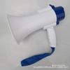 Megafone Portátil para Prevenção de Enchentes e Resgate de Emergência, Alto-falante Portátil Recarregável, Alto-falante de Alta Potência para Patrulha Multifuncional, Hebei
