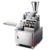 Máquina Multifuncional Imitação Artesanal de Fazer Pães de Duas Câmaras Demax, Fabricante de Pães Comercial Totalmente Automático Essencial para Lojas de Café da Manhã