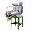 Máquina de amido de batata doce doméstica batata batata raiz de kudzu máquina de polpação e pulverização comercial separador de borra de pó de batata doce
