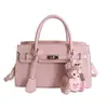 Bolsa de Mão Pequena Elegante de Alta Qualidade para Mulheres, Nova Moda 2026 Versátil Bolsa Transversal, Bolsa de Mão Super Popular para o Verão, Bolsa Platina