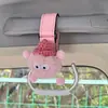 Gancho para Carro Modificado Wuling Hongguang Mini Terceira Geração, Acessórios de Decoração Interna Mini, Gancho de Armazenamento para Banco de Carro