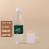 Bolsa Ziplock Transparente al Por Mayor para Alimentos Grande y Pequeña Empaque para Productos Secos Bolsa Autosellable Grado Alimenticio Almacenamiento Bolsa Sellada