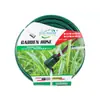 Tubo de agua 1/2 pvc anticongelante doméstico transparente fibra manguera para lavado de autos plástico gestión de red grifo de agua de llave tubo piel de serpiente