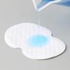 Adesivos Ultrafinos Absorventes de Suor para Axilas, Golas, Abas de Chapéu, Chapéus, Adesivos Absorventes de Suor para Axilas, Adesivos Anti-Sujeira, Adesivos Anti-Suor, Adesivos Invisíveis
