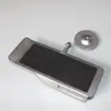 Sapateira de Metal Simples Suporte de Sapato Montado na Parede Estante de Exibição Estante de Ângulo Ajustável Prateleira para Sapatos Esportivos Casuais Loja de Sapatos