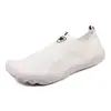 Zapatos de Agua Antideslizantes de Secado Rápido Transfronterizos Aliexpress Nuevo Modelo 2025 Hombres y Mujeres Fitness al Aire Libre Playa Natación Senderismo en Ríos Zapatos Par Único
