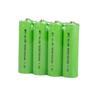 Bateria AA5 1.2V1200Mah5 Bateria Recarregável Ventilador de Grande Capacidade Microfone Controle Remoto Carro Especial Atacado