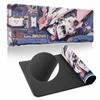 Amazon Más Vendido Alfombrilla de Ratón Esterilla de Mesa Transfronteriza Animación Juego Gundam Transformers Oficina Aprendizaje Fábrica
