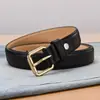 Cinto Feminino Simples Decorativo Vedação de Cintura para Camisa com Vestido Terno Cinturado Moda Versátil Moda Ins
