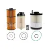 Suministros del Fabricante Kit de Filtros Fs19915 Pf9908 P551005 Kit de Elementos Filtrantes