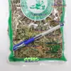 Material para Cortar Flor Roxa Grama Aradora Lithospermum Grama Picada Lenha Amarga Picada Ervas Roxas Picadas Materiais Medicinais Chineses Não Selvagens