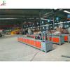 Máquina Punzonadora Horizontal Pequeña para Catéteres Máquina Perforadora de Metal de Acero Inoxidable para Tubos Máquina Punzonadora de Tubos para Inyección de Soporte de Túnel