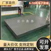 Balança Eletrônica de 10 Toneladas Hebei Balança Eletrônica de Plataforma 10t Balança Eletrônica de Plataforma 2m X 2.5m kg