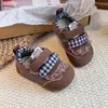 Otoño 2026 Nuevos Zapatos para Caminar de Bebé Malla Transpirable Suela Suave Antideslizantes Zapatos Funcionales para Niños y Niñas Zapatos para Caminar de Bebé