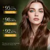 Aceite Esencial para el Cuidado del Cabello de Ginseng en Stock Transfronterizo 60ml Colágeno Sadoer Suavizante Nutritivo Fabricante de Comercio Exterior Venta al por Mayor