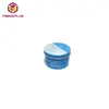 Caja de Lata de Metal Portátil Mini para Empaque de Dulces al por Mayor de Fábrica Caja de Empaque de Dulces para Cuidado Bucal Aliento Fresco