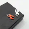Bienes de Fábrica Originales cinta de goteo accesorio de joyería de lazo pulsera llavero colgante de lazo de amor DIY al por mayor