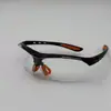 Óculos de Proteção Individual Anti-respingo para Homens e Mulheres à Prova de Vento, Areia, Poeira para Ciclismo, Polimento de Para-brisa, Respiráveis para Soldagem Elétrica