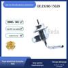 Adequado para sensor de ajuste de pressão de combustível Toyota 23280-15020 2328015020 atacado