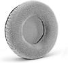 Adequado para Baiya Power DT880 DT860 DT990 DT770 capa de fone de ouvido esponja protetores de ouvido 100mm protetores de ouvido