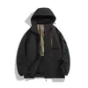 Otoño 2024 Nueva Chaqueta Impermeable a Prueba de Viento Resistente al Frío a Prueba de Manchas Repele Aceite para Senderismo al Aire Libre para Pareja Chaqueta para Hombre