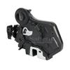 Venta directa de fábrica de autopartes cerradura de puerta de coche adecuada para Toyota Camry 2003-06 69040-02120