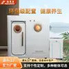 Shenzhen Powerful Factory Technology Cabine de Oxigênio Inteligente Micro-Alta Pressão Doméstica Comercial Cabine de Oxigênio de Altitude Produção de Oxigênio de Alta Eficiência