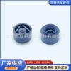 Aplicable a Volkswagen Bora Golf Touran Magotan Sagitar Protector de motor Bloque de amortiguación de muelle de goma 06J103226