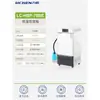 Incubadora de Temperatura Constante con Calefacción Eléctrica Serie Lc-Hn, Caja Pequeña de Control de Humedad y Crecimiento de Moho Bioquímico para Experimento de Germinación de Semillas de Plantas