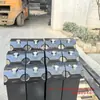 Venta al por mayor Carretilla elevadora Hangcha Longgong con plataforma elevadora Horquillas para ladrillos Envío gratuito Una pieza Envío gratuito Paquete al por mayor