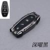 Aplicable a tipos 2022 de funda protectora para llave de coche BYD Seal, Seal Qin PLUS DM-i, personalidad