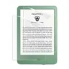 Protector de pantalla mate de dos piezas adecuado para Kindle de 6 pulgadas 11ª generación 2024/2022 Kindle Básico