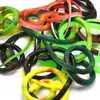 Juguete de Serpiente de Goma Suave, Cobra, Serpiente Falsa, Araña, Broma, Juguete Novedoso de Puesto Callejero, Venta al por Mayor del Fabricante