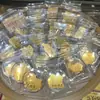 Pegatinas de Teléfono de Oro Puro 999 para la Salud, la Seguridad y la Felicidad, Pequeños Regalos Populares, Mismo Estilo que la Tienda en Shuibei, Disponible al por Mayor
