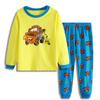 2026 Bebé Tiene Nuevo Conjunto de Ropa Cómoda Infantil Ropa Infantil Ropa Infantil Transfronteriza
