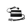 Cargador para Vehículo Eléctrico Hjf48V10A Pila de Carga para Montacargas Cargador para Coche Integrado Adecuado para Batería de Plomo-Ácido Litio