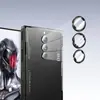 Para teléfono móvil Nubian Red Devils 8Pro + Película para lente Ojo de Águila Cámara trasera Metal de máquina original 8Pro Pegatina protectora