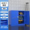 Herramienta Móvil Coche Taller de Reparación Automotriz Gabinete de Herramientas Pesadas de Hardware Gabinete de Herramientas Tipo Cajón Multifuncional Portátil con Ruedas