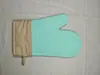 Guantes Resistentes al Calor para Hornear Silicona Antiquemaduras Horno de Microondas Antideslizantes Resistentes a Altas Temperaturas Transfronterizos Amazon Engrosados Guantes para Horno de Microondas