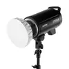 Cubierta de Luz Suave Estándar Especial para Linterna Xileshi 18/42/55cm Cubierta Radar Cubierta Portátil de Luz Suave