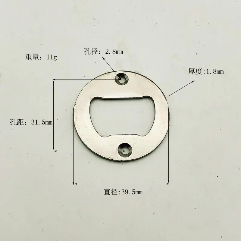 厚铁片详细